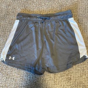 Womens under armour shorts